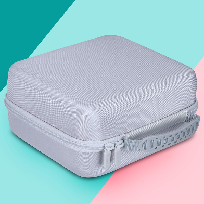 Hard Case Compatible with Canon SELPHY CP1500 CP1300 CP1200 Compact Photo Printe