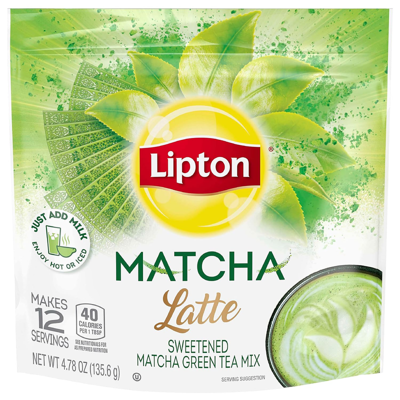 Matcha Latte