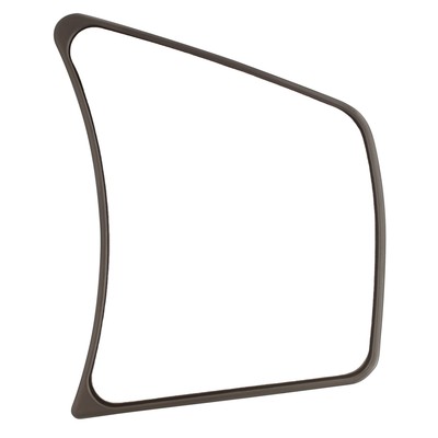 RH Glass Assembly only for Snap & Zap 80910 Flat lens 80911GRH