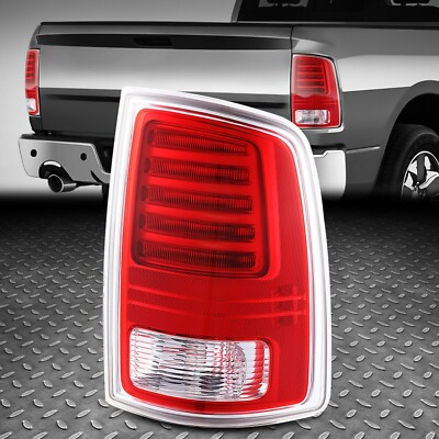 Для 13-22-летнего пассажира Ram 1500 2500 3500 в стиле OE с правой стороны Светодиодный задний стоп-сигнал