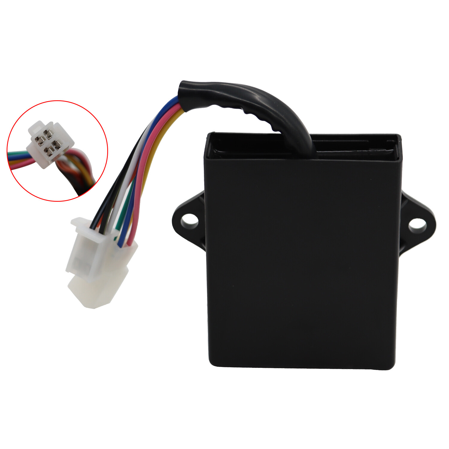 cocoaX55 53,54,56,57,58,60 DVD＆CD CDI Ignition Module for John Deere F725 F911 245 260 265 285