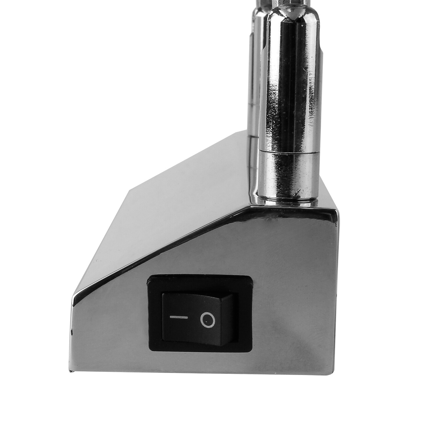 LED Spiegelleuchte Edelstahl Bad Spiegellampe 5/7/9/15W ...