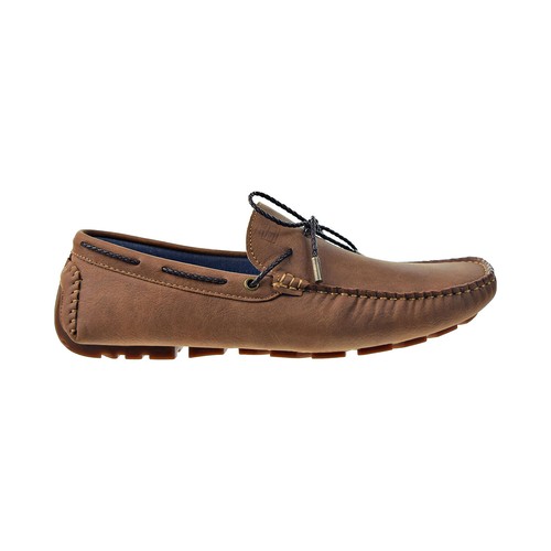 

Tommy Hilfiger Arias Мужская обувь Коричневый-Средний коричневый LL TMARIAS, Brown-medium browm