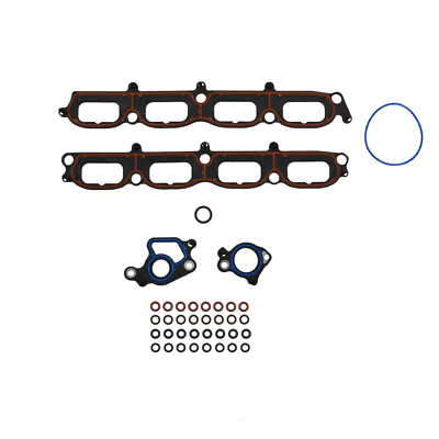 Engine Intake Manifold Gasket Set Fel-Pro MS 96696