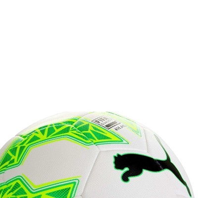 puma evospeed 2.5 hybrid fifa quality