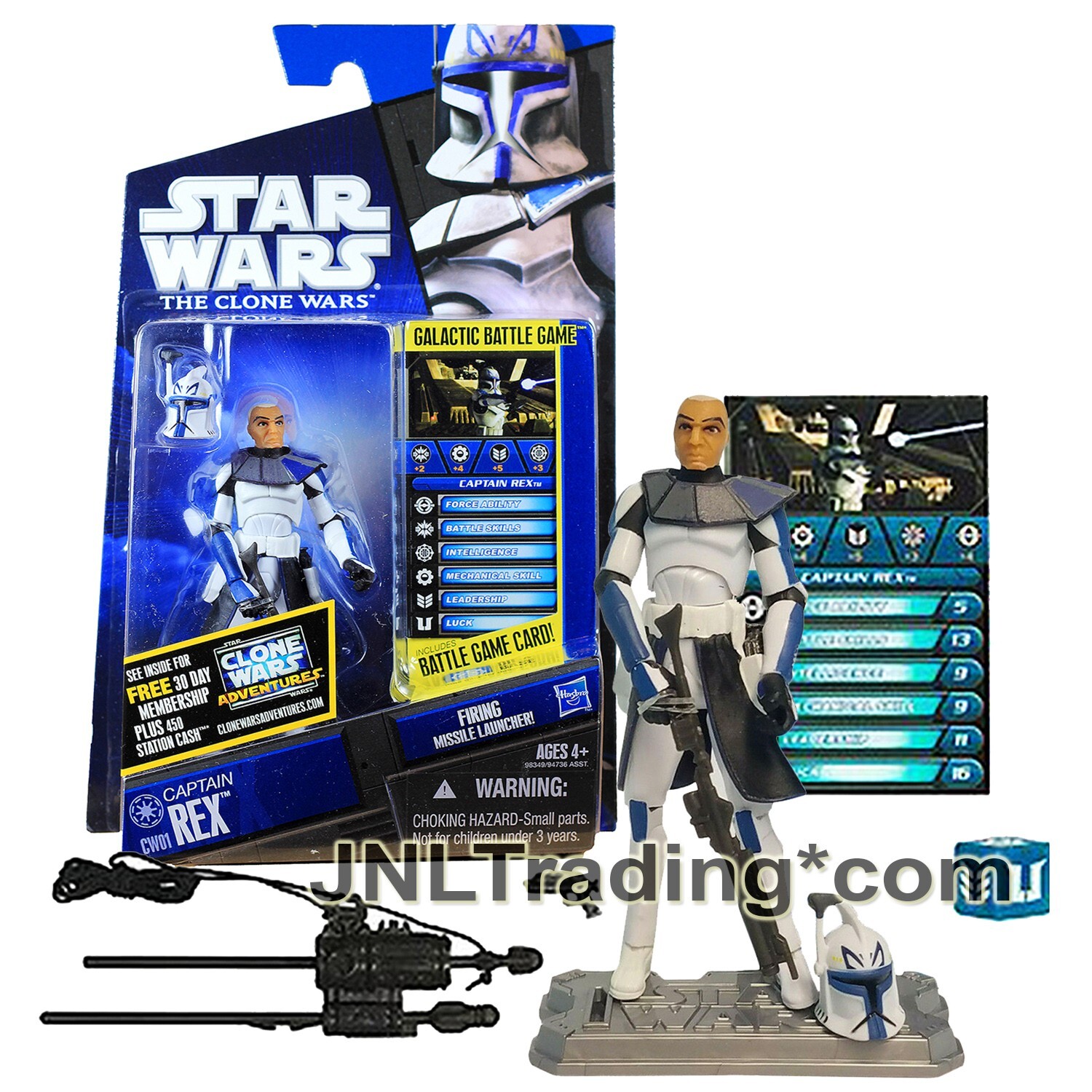 STARWARS フィギュア　激レア スター・ウォーズ』「BLACKシリーズ」6インチ・アクション