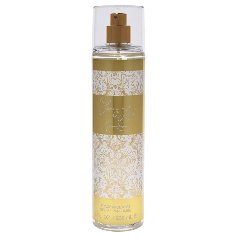 Fancy Love for Women Body Spray, 8 Fl Oz