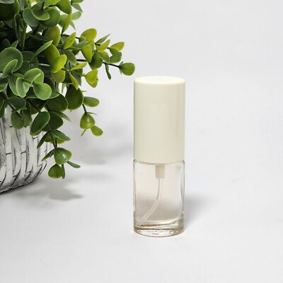 Jovan White Musk Spray Cologne for Women by Coty 0.375 fl oz / 11 ml Travel Size