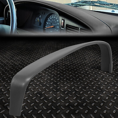 ДЛЯ 89-95 TOYOTA PICUP TRUCK ПРИБОРНАЯ ПАНЕЛЬ ПРИБОРНОЙ ПАНЕЛИ БЕЗЕЛЬ СЕРЫЙ