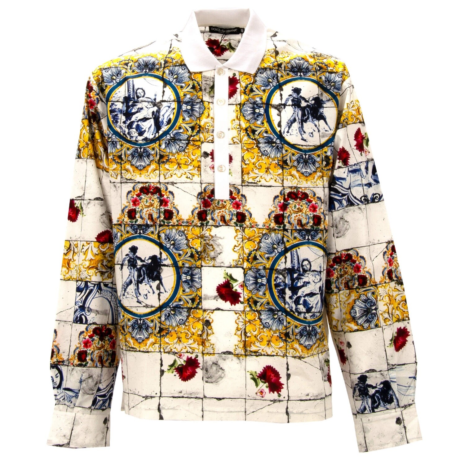 dolce&gabbana セットアップ 花柄 花柄 Dolce & Gabbana(ドルチェ&ガッバーナ) セットアップ