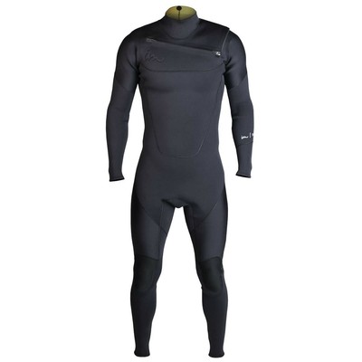 2100 Front Zip Off Style 2X Shorty Wetsuit Men/'s or Taller Women