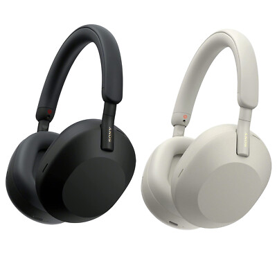 【美品】SONY WH-1000XM5 Amazon.com: Sony WH-1000XM5 Premium Noise Canceling Wireless