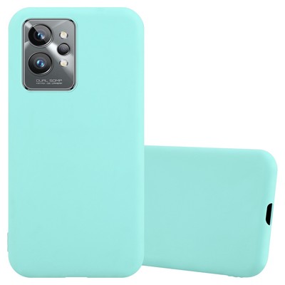 Case for Realme GT 2 PRO Protection Phone Cover TPU Silicone Shockproof