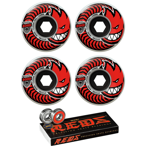 新品SPITFIRE Mark Gonzales ソフトウィール54MM 80A スケートボード Mark Gonzales Spitfire Wheels 54mm 80A