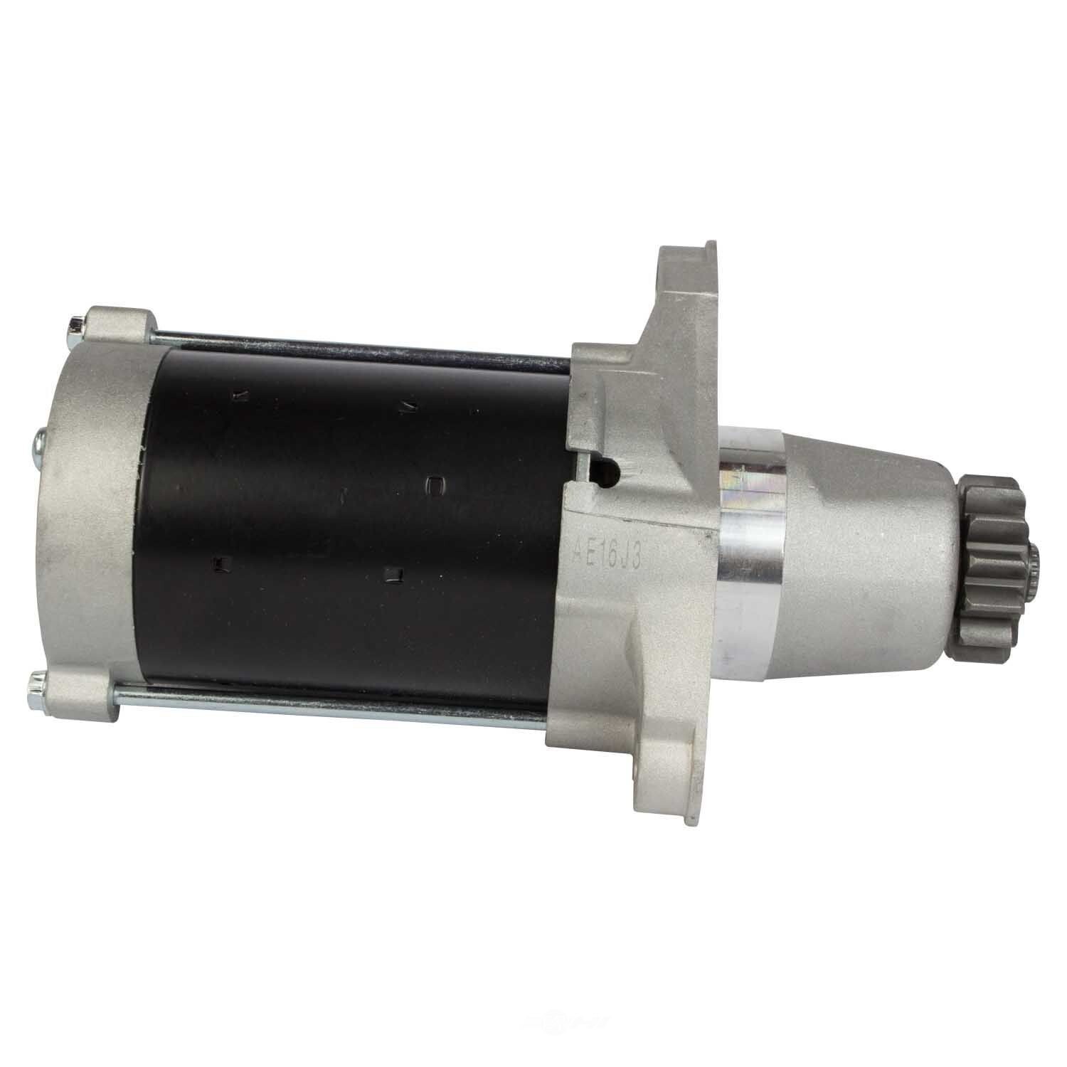 Starter Motor Omnicraft QSA-17825-N