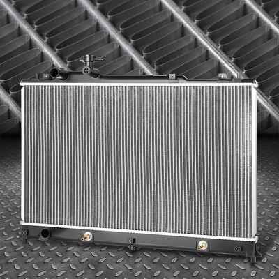 Для 10-12 Mazda CX-7 2.3L OE Style Алюминиевый радиатор охлаждения DPI 13156
