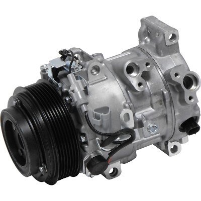CALSONIC コンプレッサー　CR58J60 CALSONIC コンプレッサーCR58J60