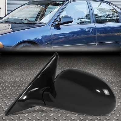 [Складывание вручную] Для замены зеркала со стороны водительской двери Honda Civic OE Style 92-95