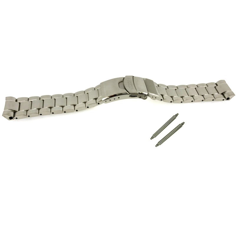 Seiko Watch Band Bracelet Turtle Prospex SRP773 SRP775 SRP777 SRP779