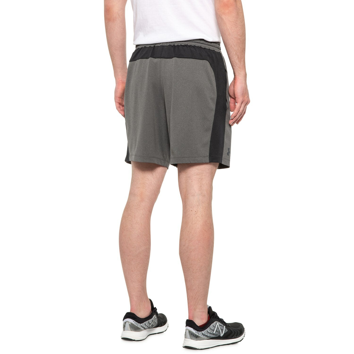 under armour heatgear shorts mens