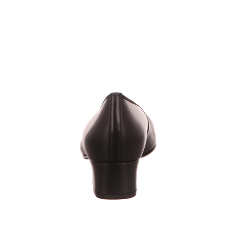 HASSIA HASSIA DAMEN PUMPS EVELYN 303300-0100 SCHWARZ 582378