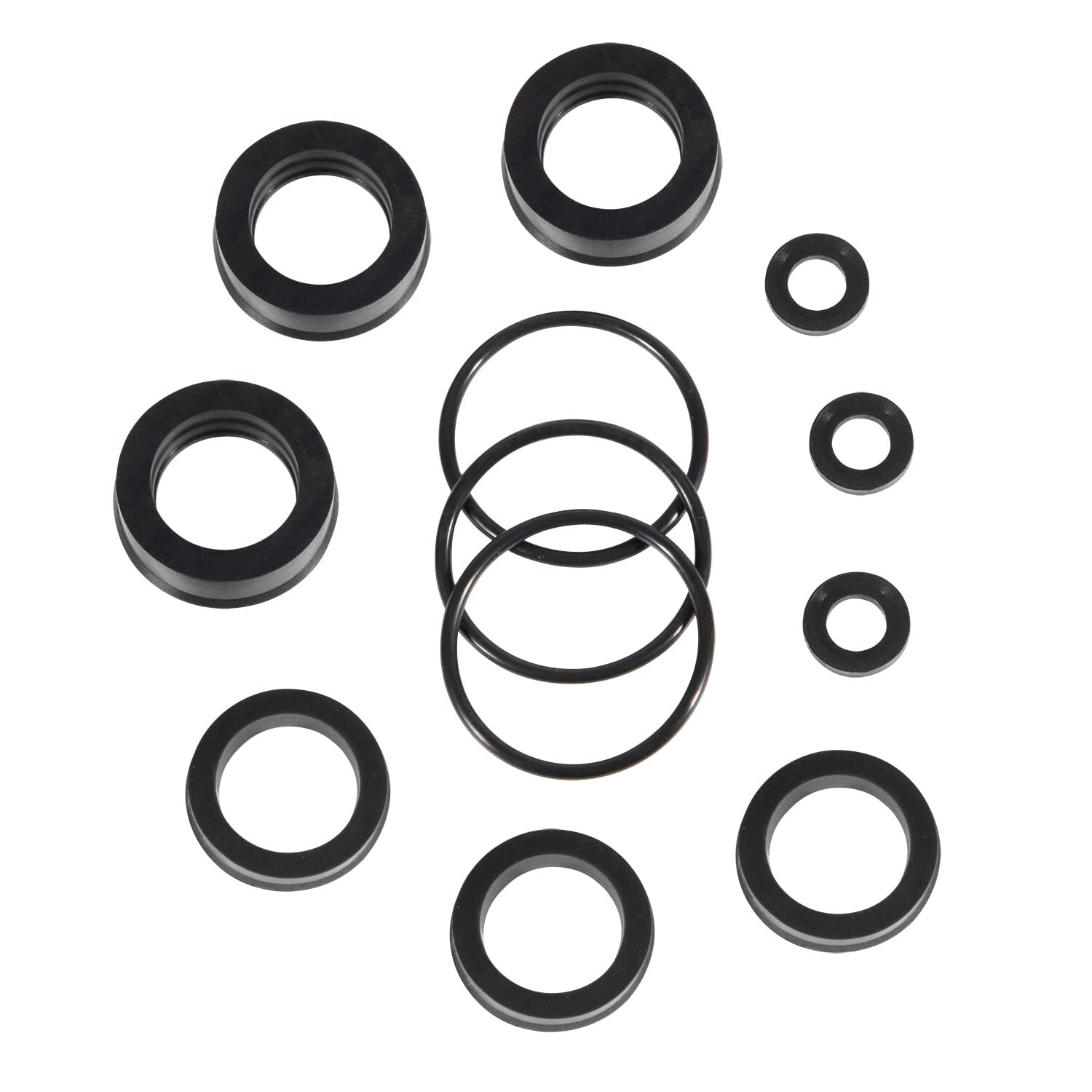 76975 Cat Pump Seal Kit for for 4DNX Pumps Model Replace 76975 Cat Pump Seal Kit for for 4DNX Pumps Model Replace