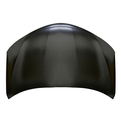 New Hood Panel Direct Replacement Fits 2013-2018 Toyota RAV4