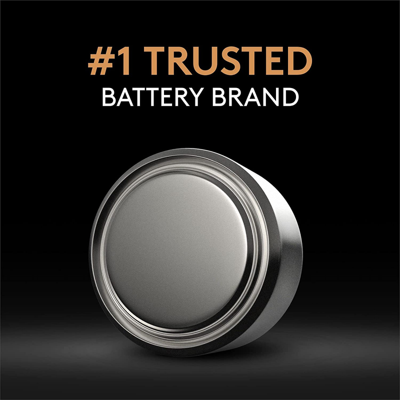 – 1/3N 3V Lithium Coin Photo Battery - long lasting battery - 1 count