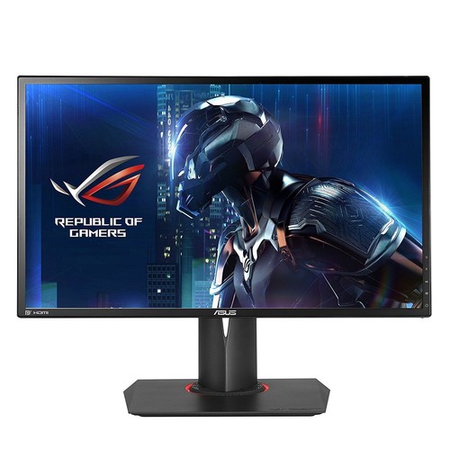 ASUS ROG SWIFT 360Hz 24.5 Fast IPS 1ms Gaming Monitor