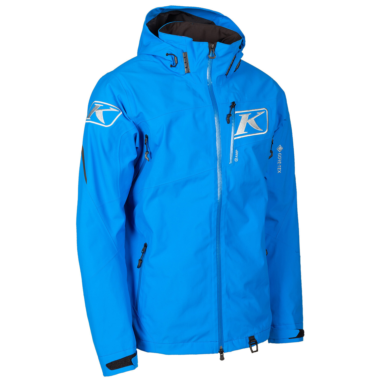 KLIM Men's Storm Non-Insulated Gore-Tex Snowmobile/Winter KLIM Men's Storm Non-Insulated Gore-Tex Snowmobile/Winter