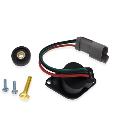 Golf Cart High Speed Magnet Speed Sensor For Club Car IQ ADC Motor 102704901