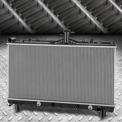 Для 12-15 Chevy Camaro объемом 6,2 л и 7,0 л в стиле OE с алюминиевым сердечником радиатора DPI 13345