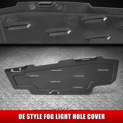 Для 19-22 BMW 330e 330i Седан в стиле OE Рамка противотуманной фары со стороны переднего пассажира