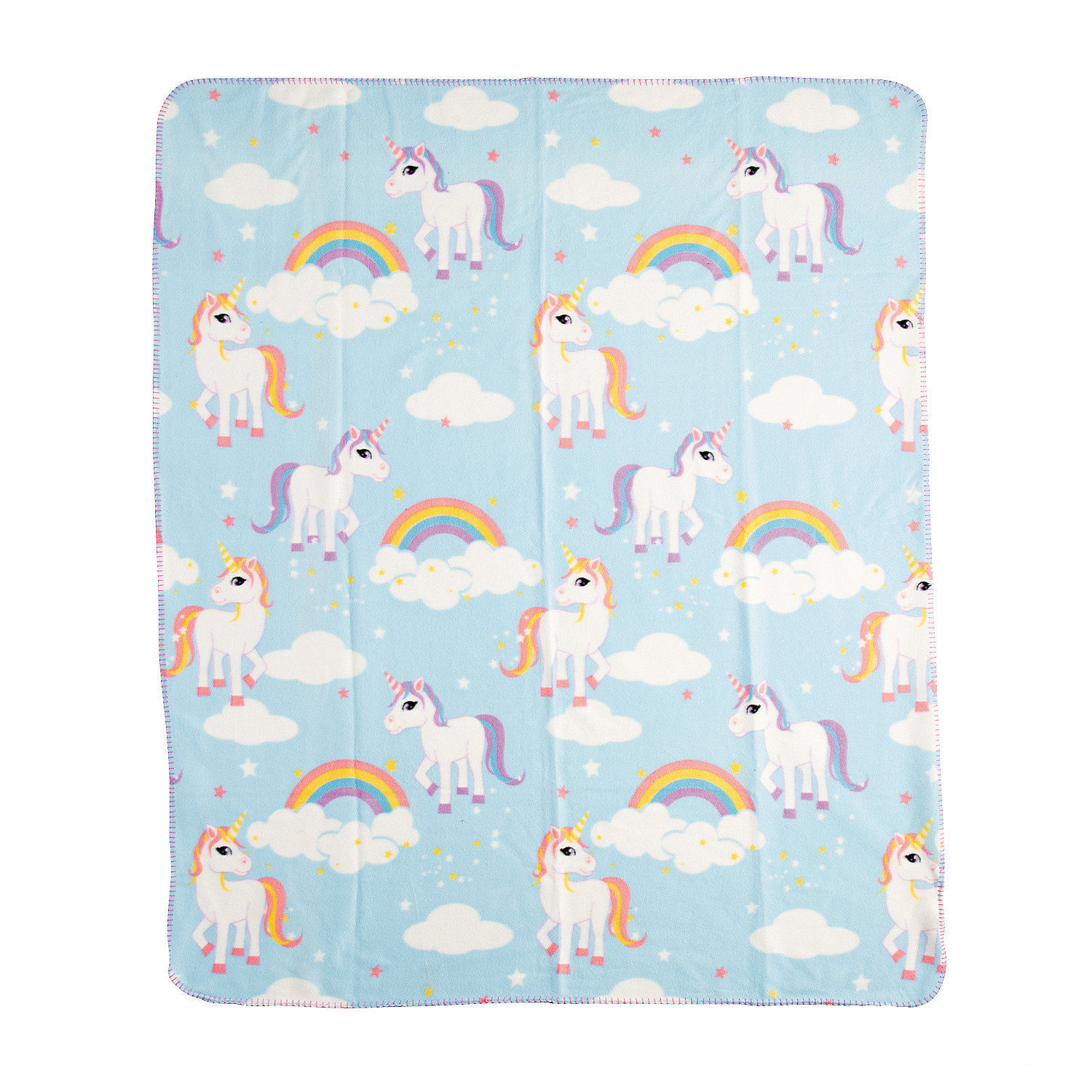 Nursery Blankets & Throws