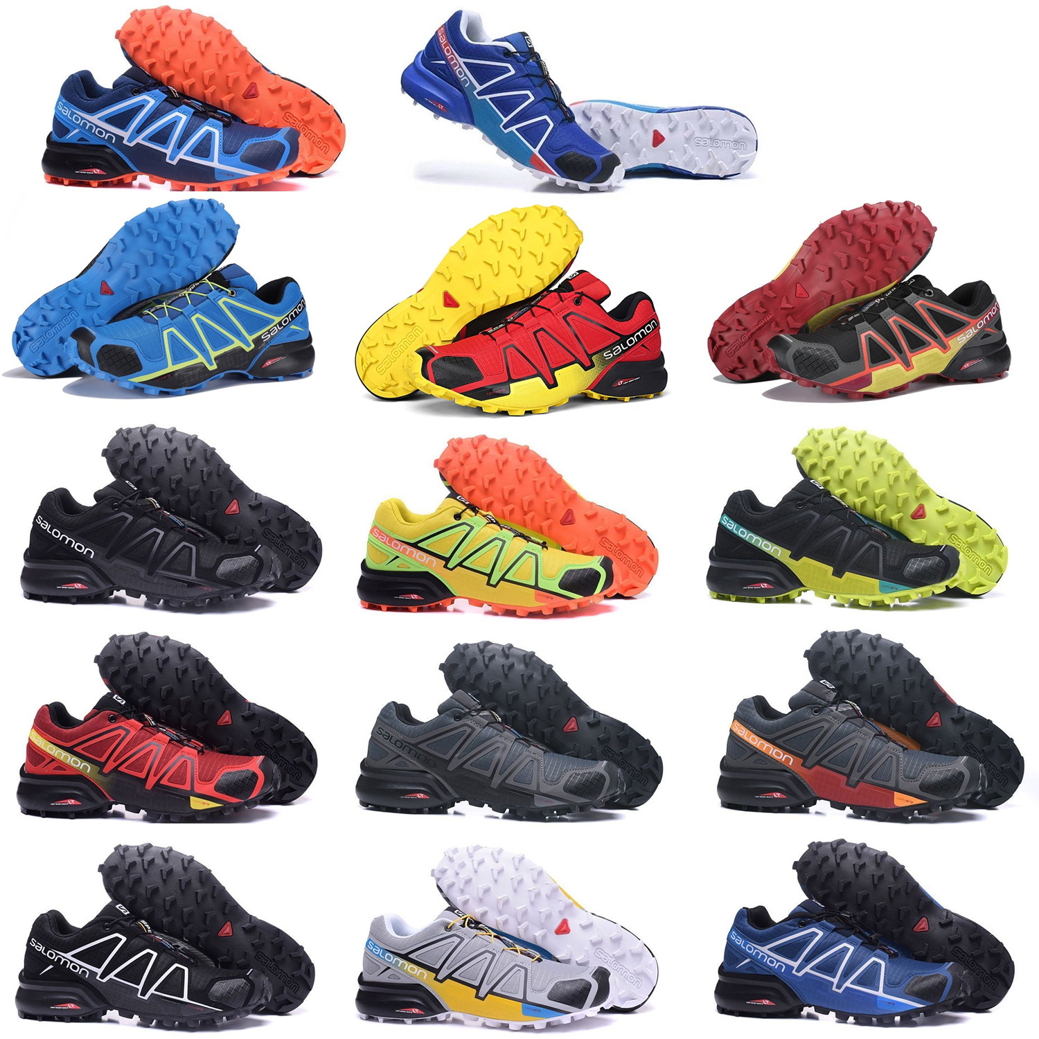 salomon lt shoes