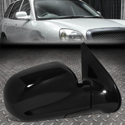 [Регулировка мощности+Подогрев] Для зеркала правой пассажирской двери Santa Fe 03-04