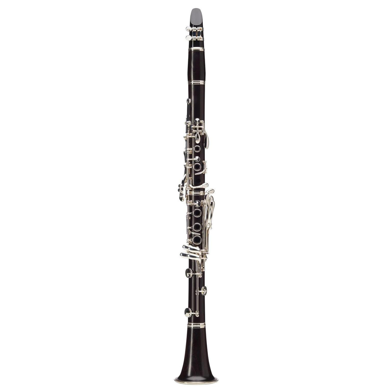 BUFFix for Clarinet　【STARLING SILVER】 1928 Vintage Silver King Clarinet Sterling Silver Original
