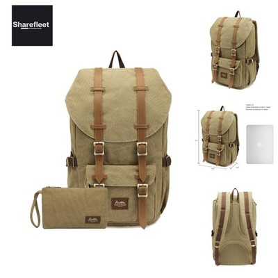 KAUKKO Unisex Ep5 Rucksack