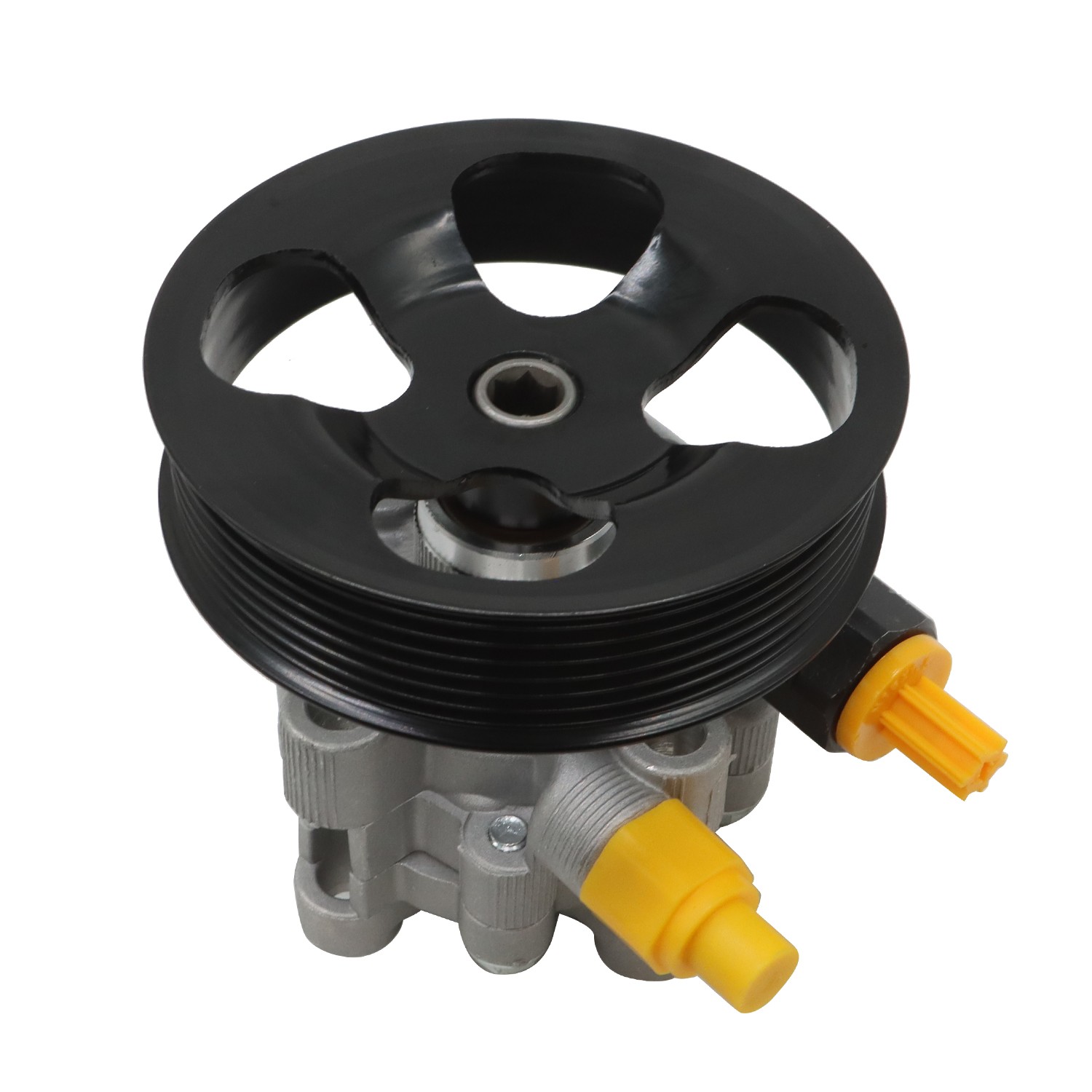 4431008020 Power Steering Pump For Toyota Sienna 2007 2008