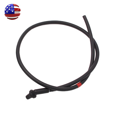 Front Sunroof Drain Tube Hose Pipe Fits for 2005-16 Land Rover LR3 LR4 EEH500100