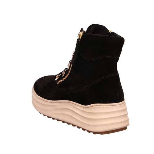 GABOR COMFORT GABOR COMFORT DAMEN STIEFELETTEN 76568-37 SCHWARZ 1208613