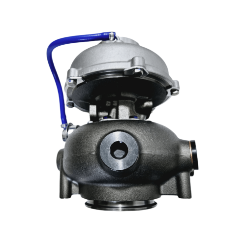 RHC7W Turbocharger Yanmar Marine 6LY2A-STP MYDS 119575-18020 RHC7W Turbocharger Yanmar Marine 6LY2A-STP MYDS 119575-18020