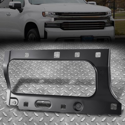 Для 14-19 Silverado Sierra 1500-3500 Кронштейн крепления левой фары со стороны водителя