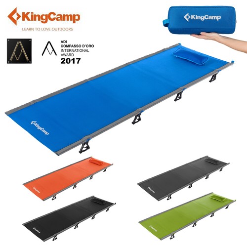 kingcamp ultralight cot
