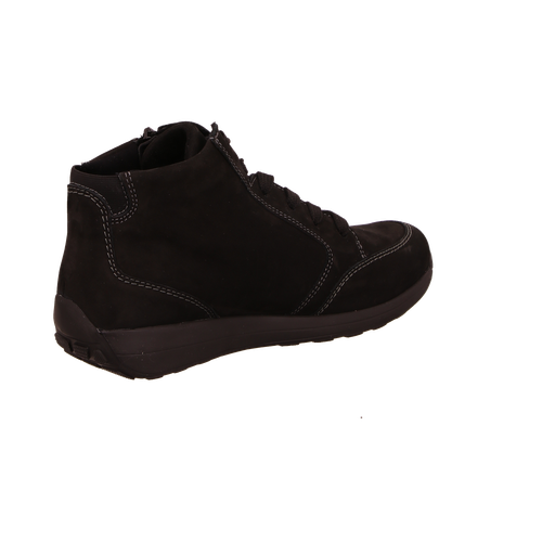 ARA S2K ARA DAMEN STIEFELETTEN MERANO 1226306-73 SCHWARZ 1221366