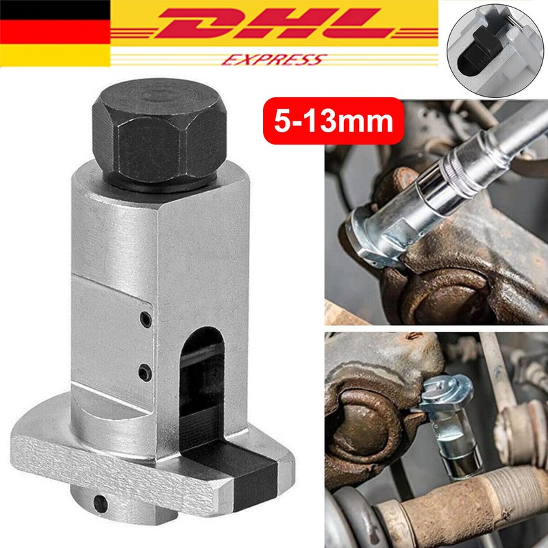 Strebe Spreizer RadlagergehÃ¤Use StoÃDÃ¤Mpfer Werkzeug Spreader Federbein Ausbau