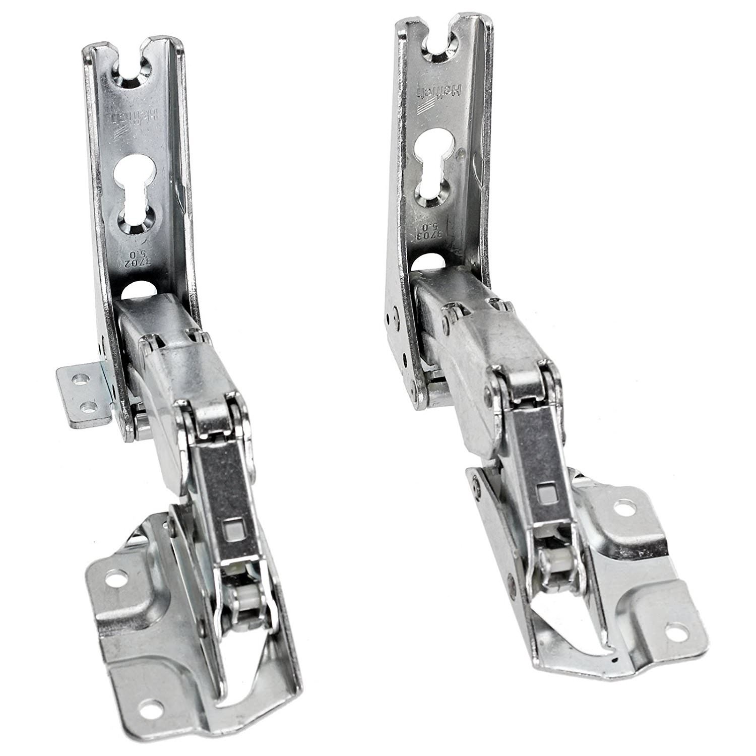 Петли для встраиваемого холодильника Hettich 3702 5.0