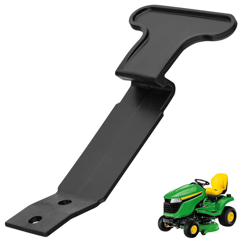 Latch M142410 AM128937 for John Deere Lawn Mower Replace M140573 GY21773