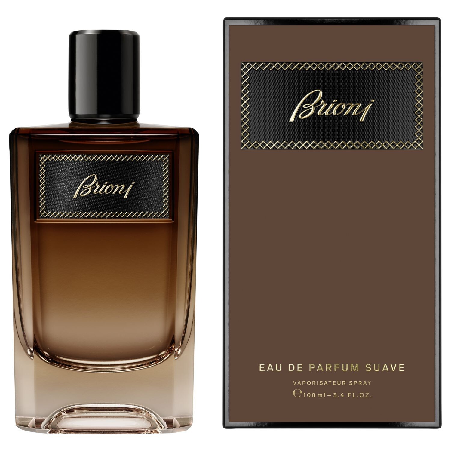 Brioni Suave 60 / 100 ml Eau de Parfum | eBay Brioni Suave 60 / 100 ml Eau de Parfum | eBay