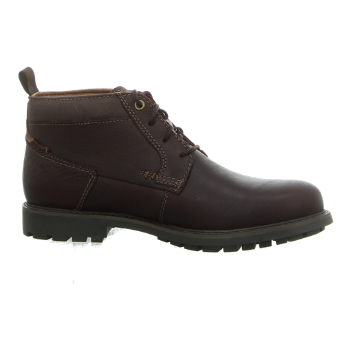 CLARKS CLARKS HERREN STIEFEL MENS 261638777 BRAUN 1251299